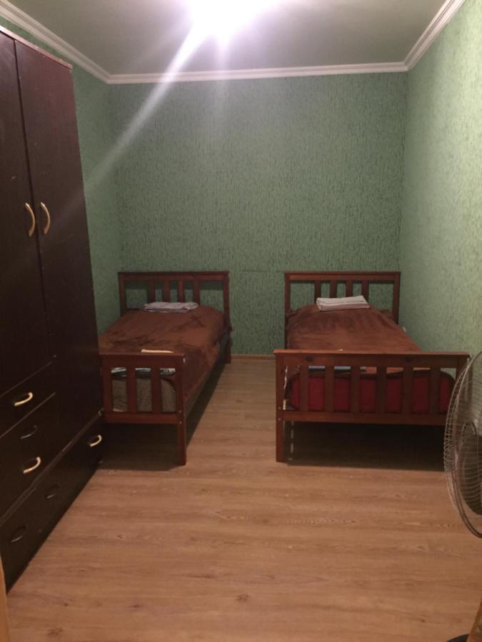 Lukyhome Tbilisi Eksteriør bilde