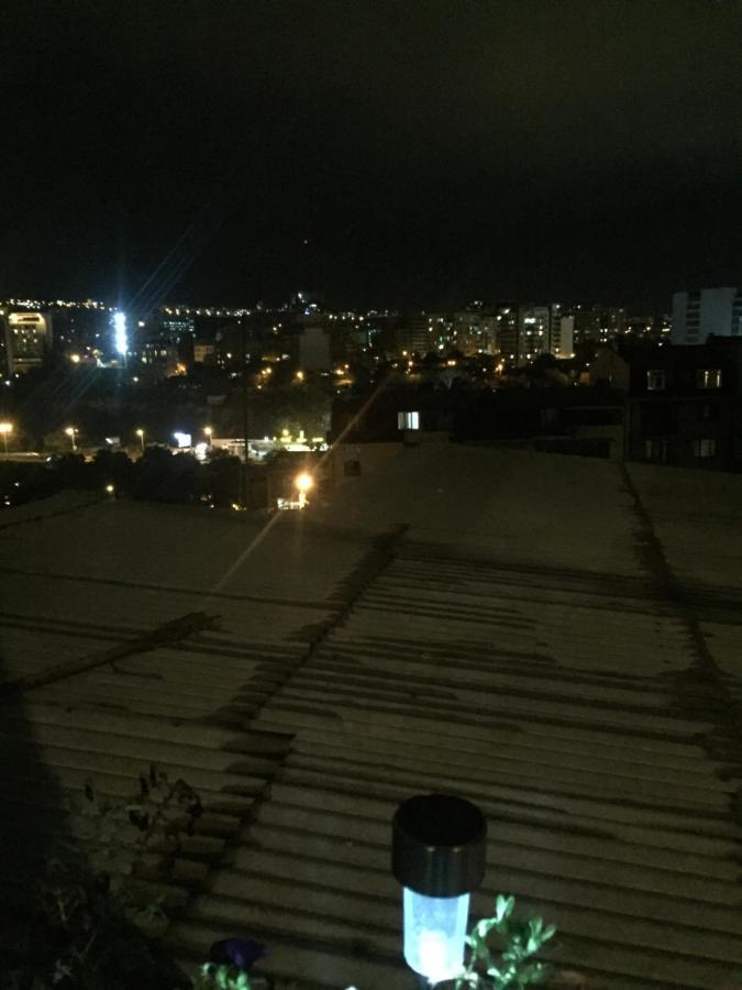 Lukyhome Tbilisi Eksteriør bilde
