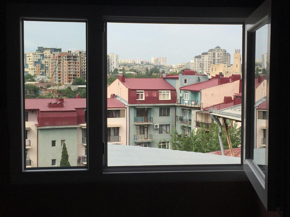Lukyhome Tbilisi Eksteriør bilde