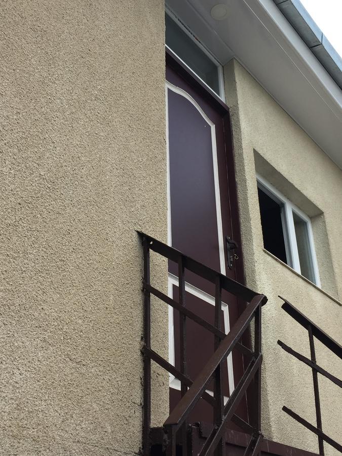 Lukyhome Tbilisi Eksteriør bilde